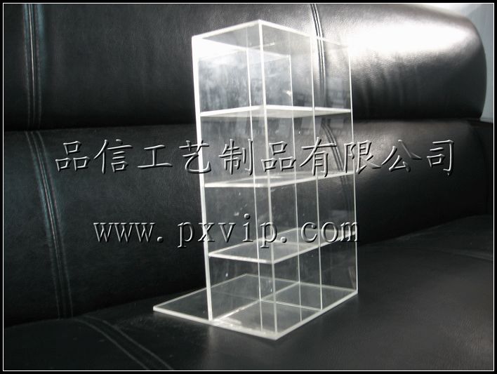 供应有机玻璃展示柜,展示灯